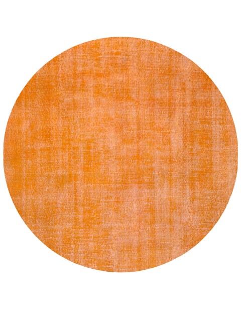  Türkei Vintage Teppich 240 x 240 cm