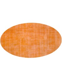  Tyrkiet Vintagetæppe 240 x 240 cm - view 1