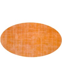  Tyrkiet Vintagetæppe 240 x 240 cm - view 2