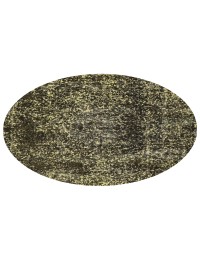 Gul Persien Persisk vintage matta  200 x 200 cm