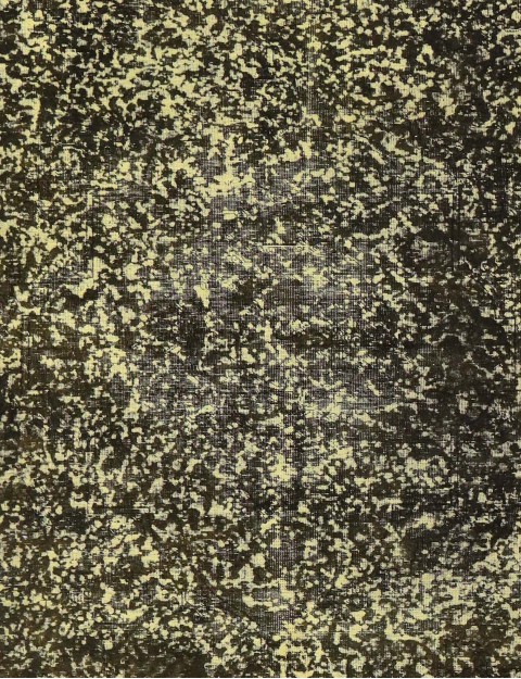 Persischer Vintage Teppich 250 x 200