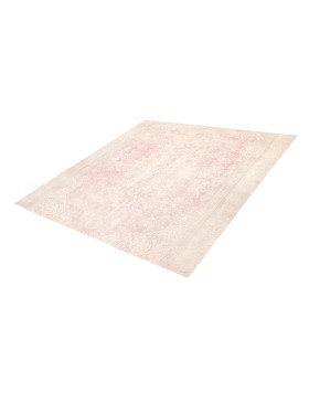 Beige Persia Persialaiset vintage matot  215 x 215 cm