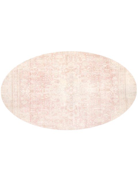 Persialaiset vintage matot 215 x 215