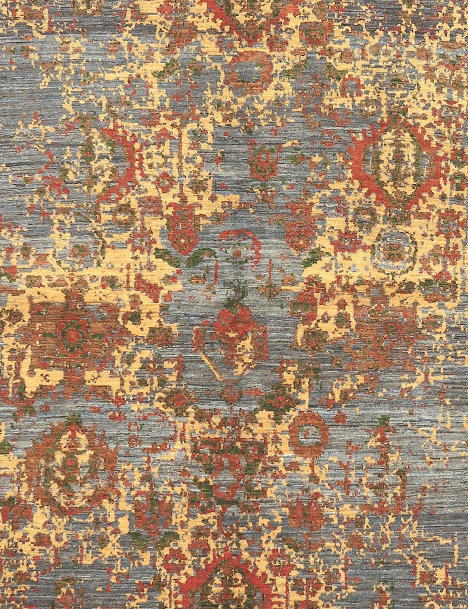 Persisk teppe   250 x 155 cm