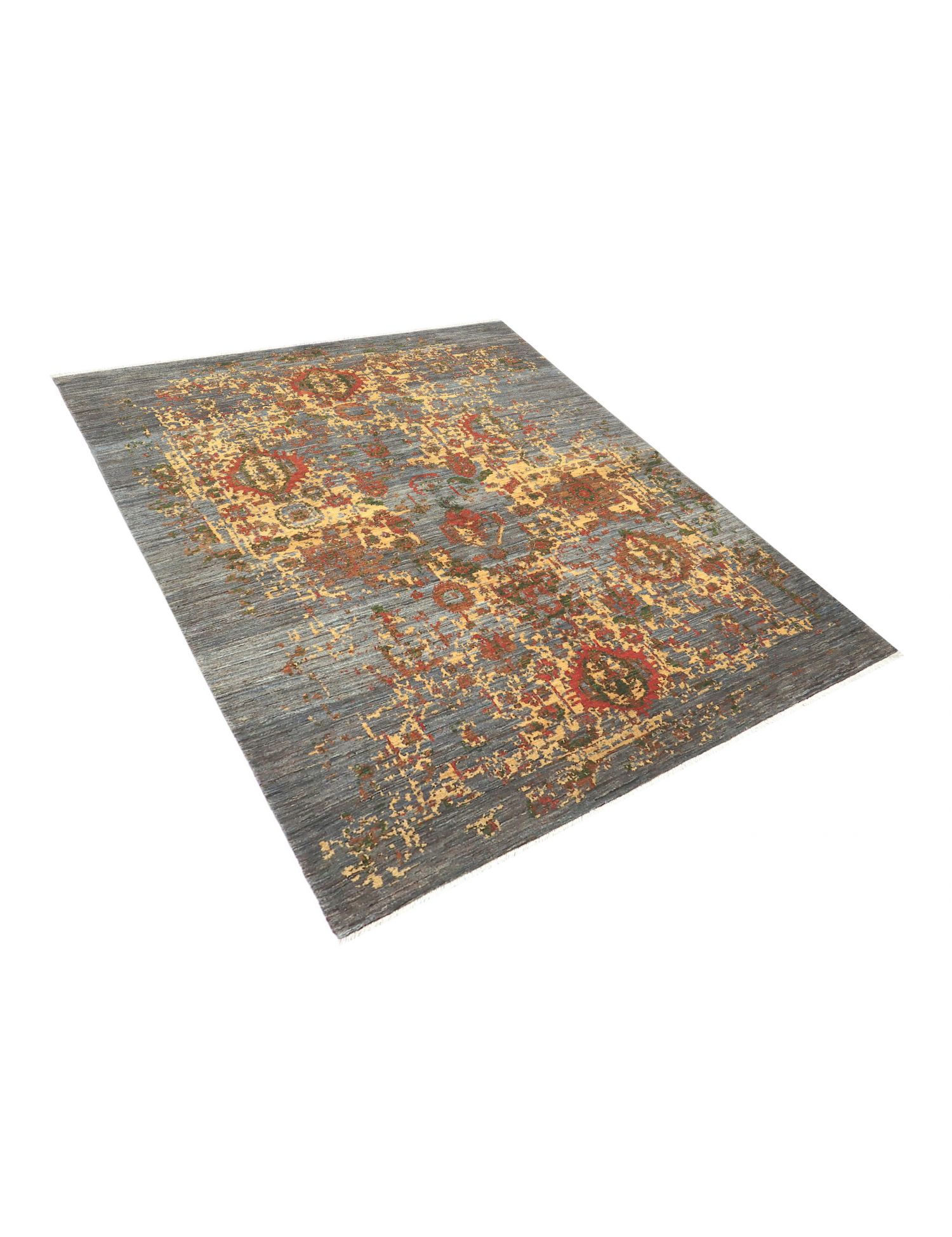 Persisk teppe   250 x 155 cm