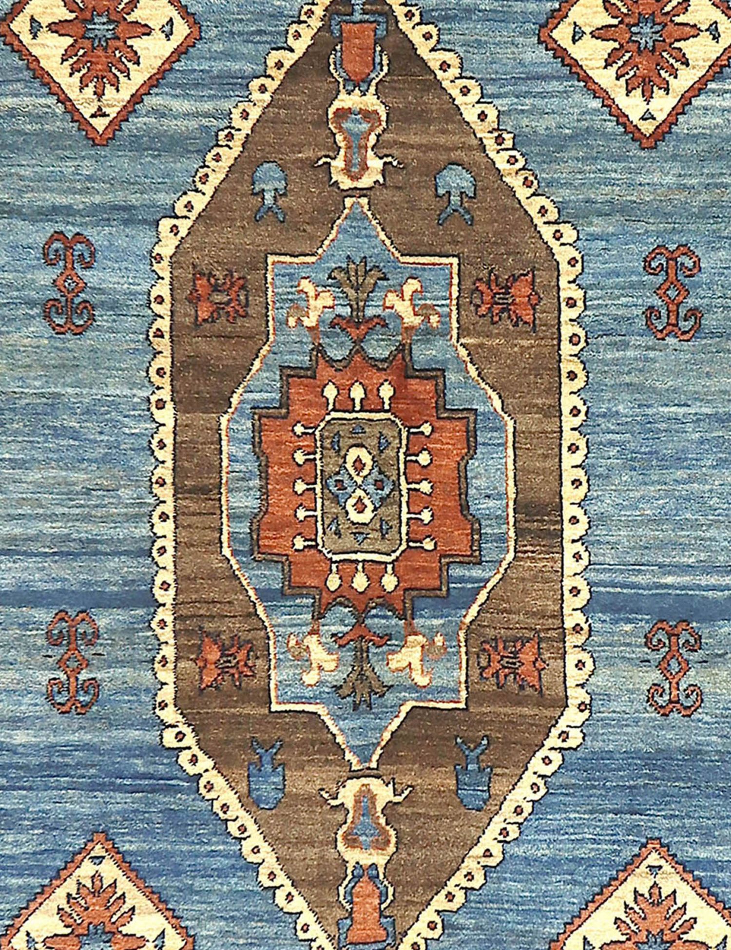 Tappeto persiano   198 x 158 cm