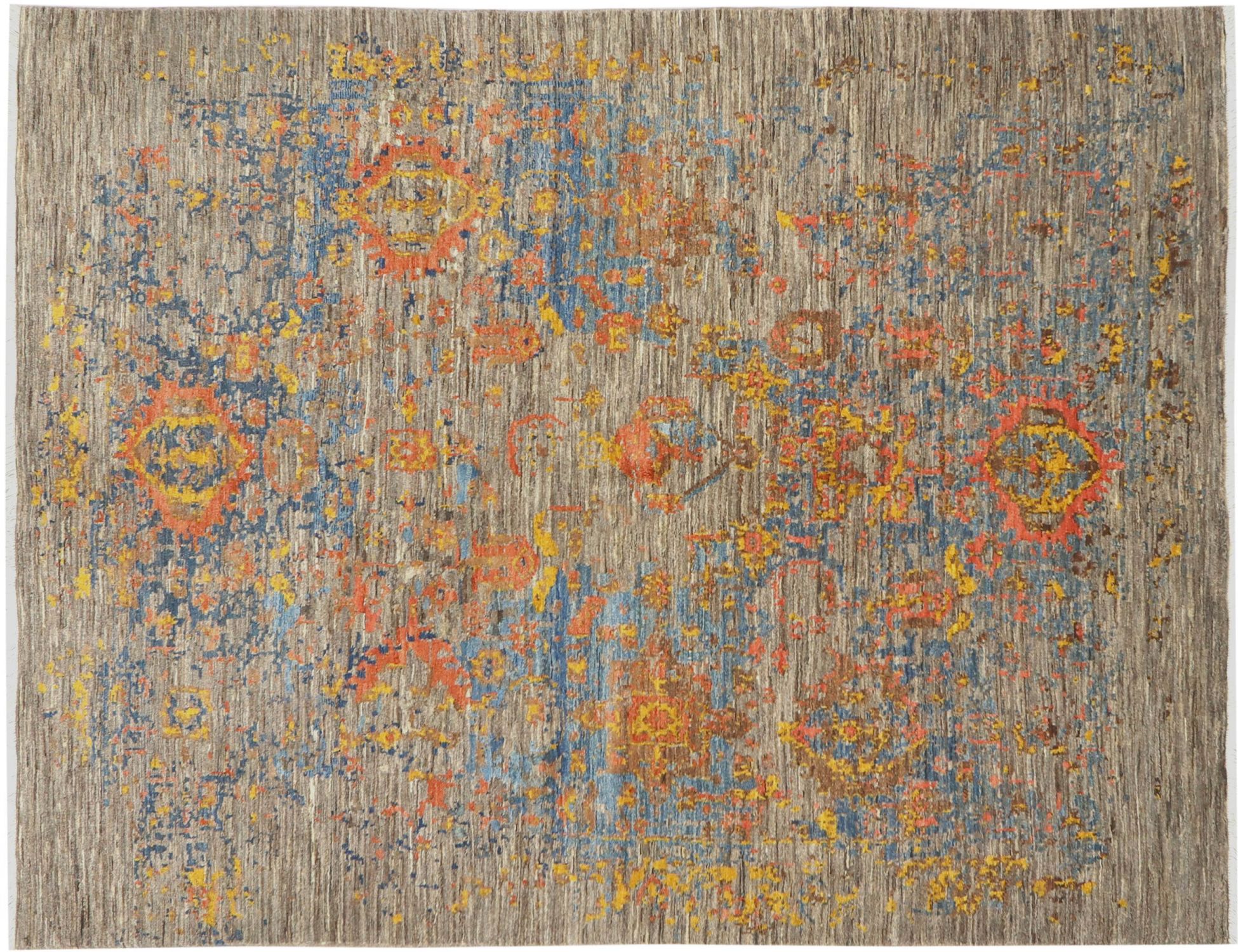 Persisk teppe   240 x 157 cm