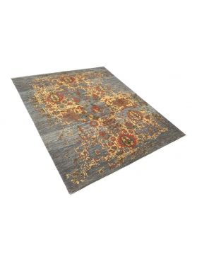 Persisk teppe 250 x 155 beige