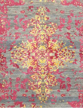 Persisk teppe 243 x 165 beige