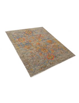 Persisk teppe 240 x 157 beige