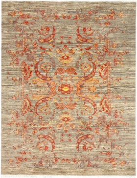 Beige Persia Persialainen matto  200 x 134 cm