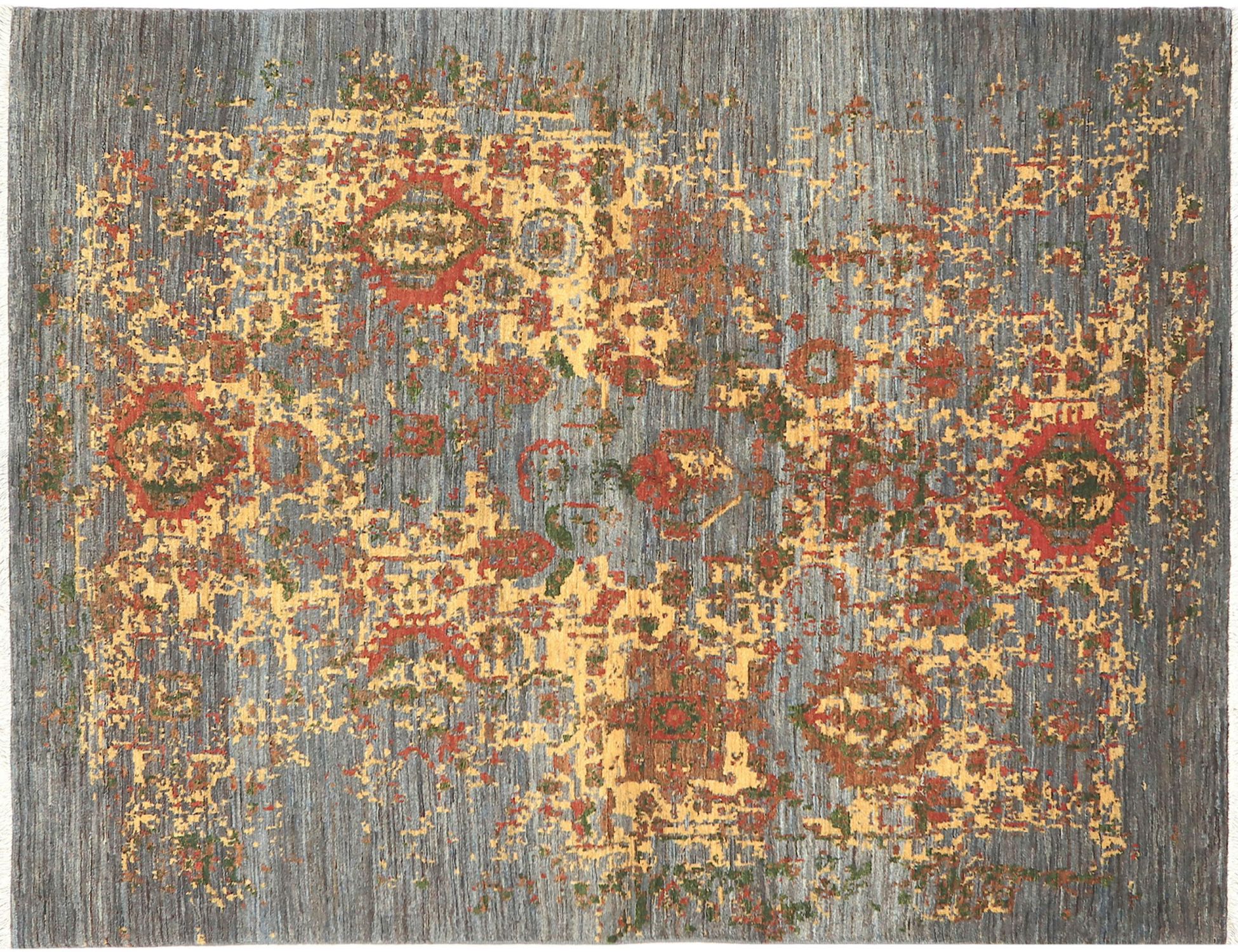 Persisk teppe   250 x 155 cm