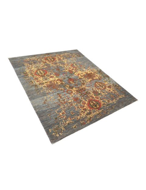 Beige Persien Perserteppich  250 x 155 cm