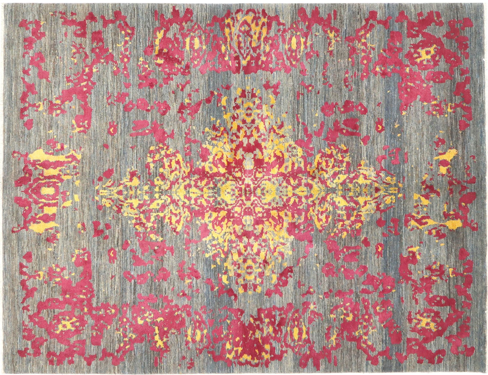 Persisk teppe   243 x 165 cm