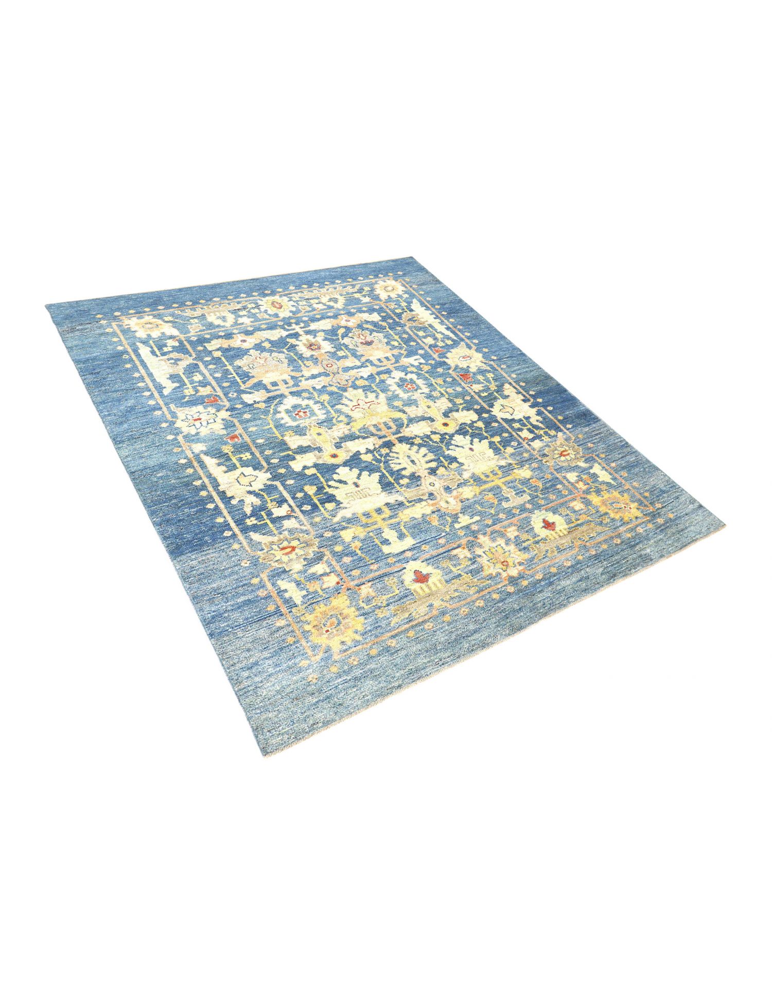 Tapis persan   308 x 215 cm