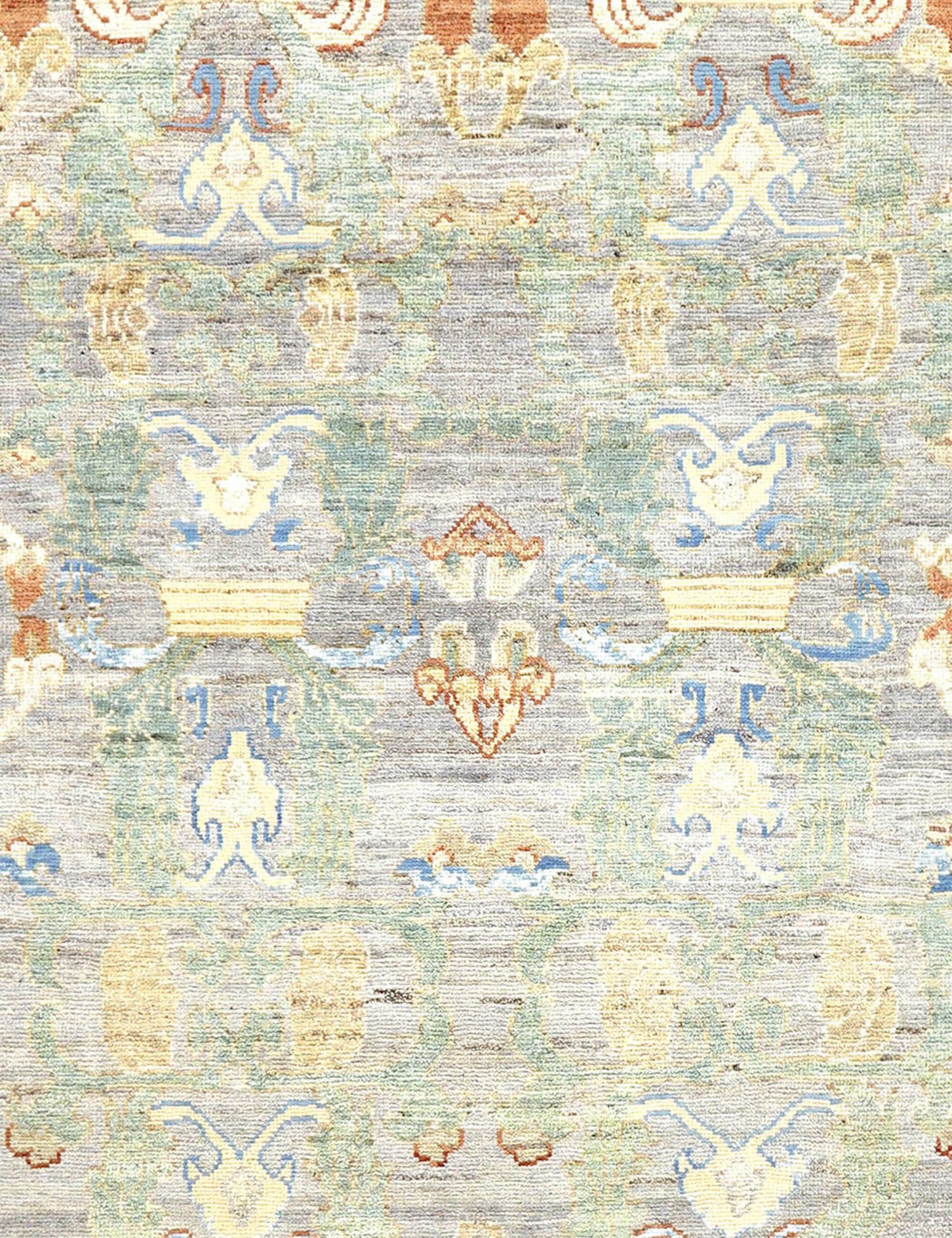 Persisk teppe   284 x 230 cm