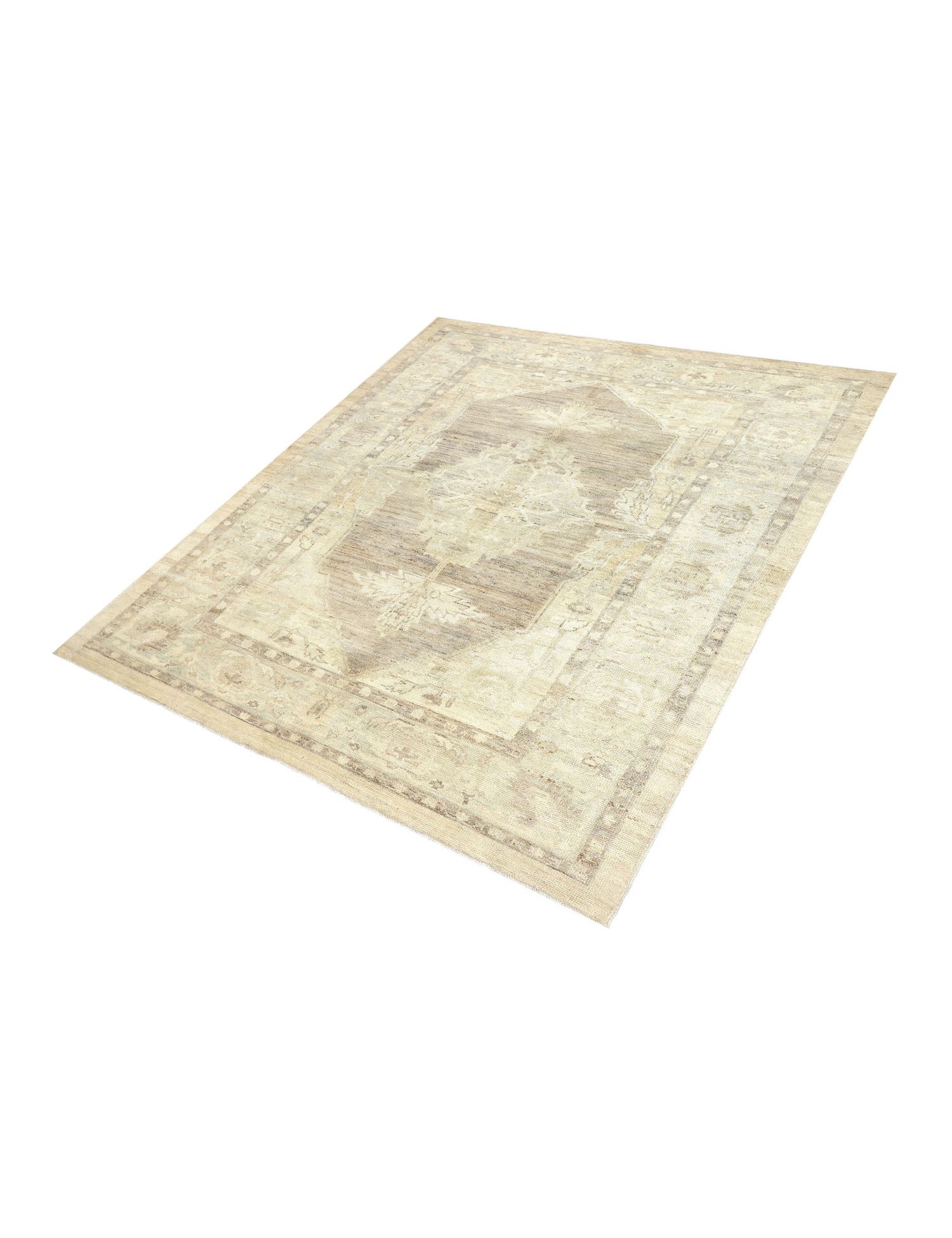 Persisk Tæppe   302 x 201 cm