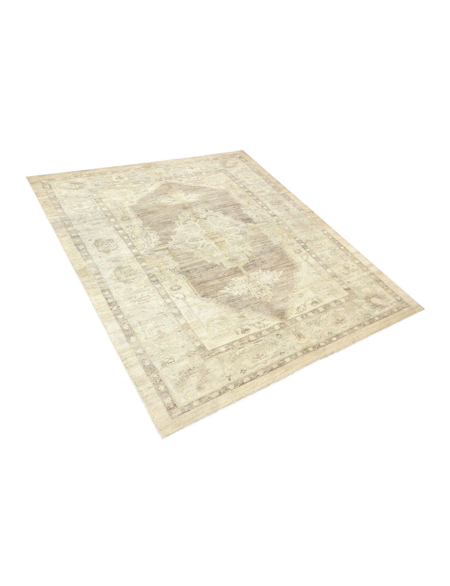 Persisk Tæppe   302 x 201 cm