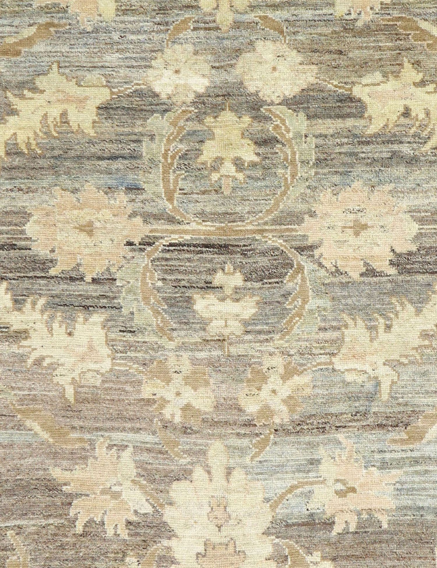 Persisk matta   274 x 216 cm