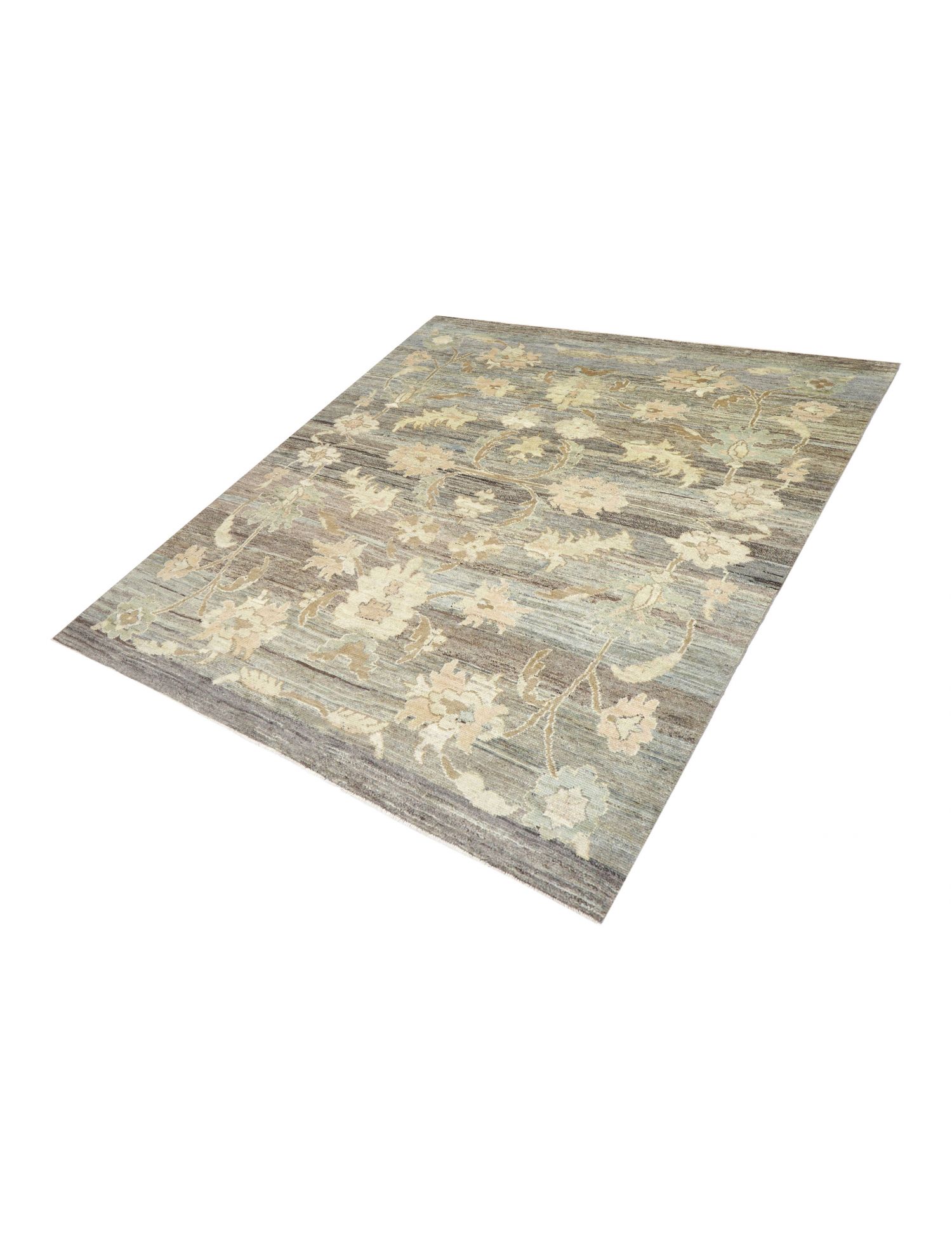 Persisk matta   274 x 216 cm