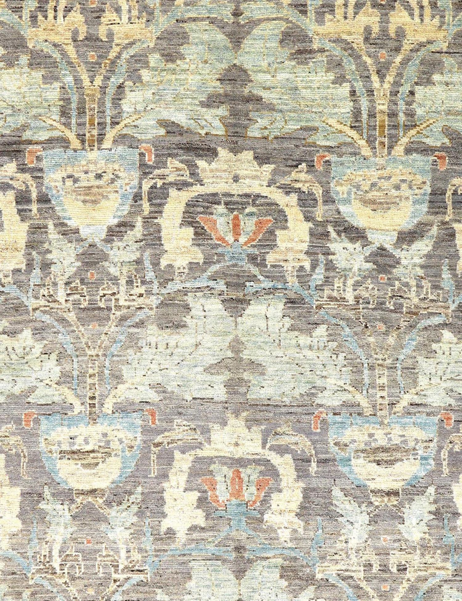 Persisk teppe   352 x 257 cm