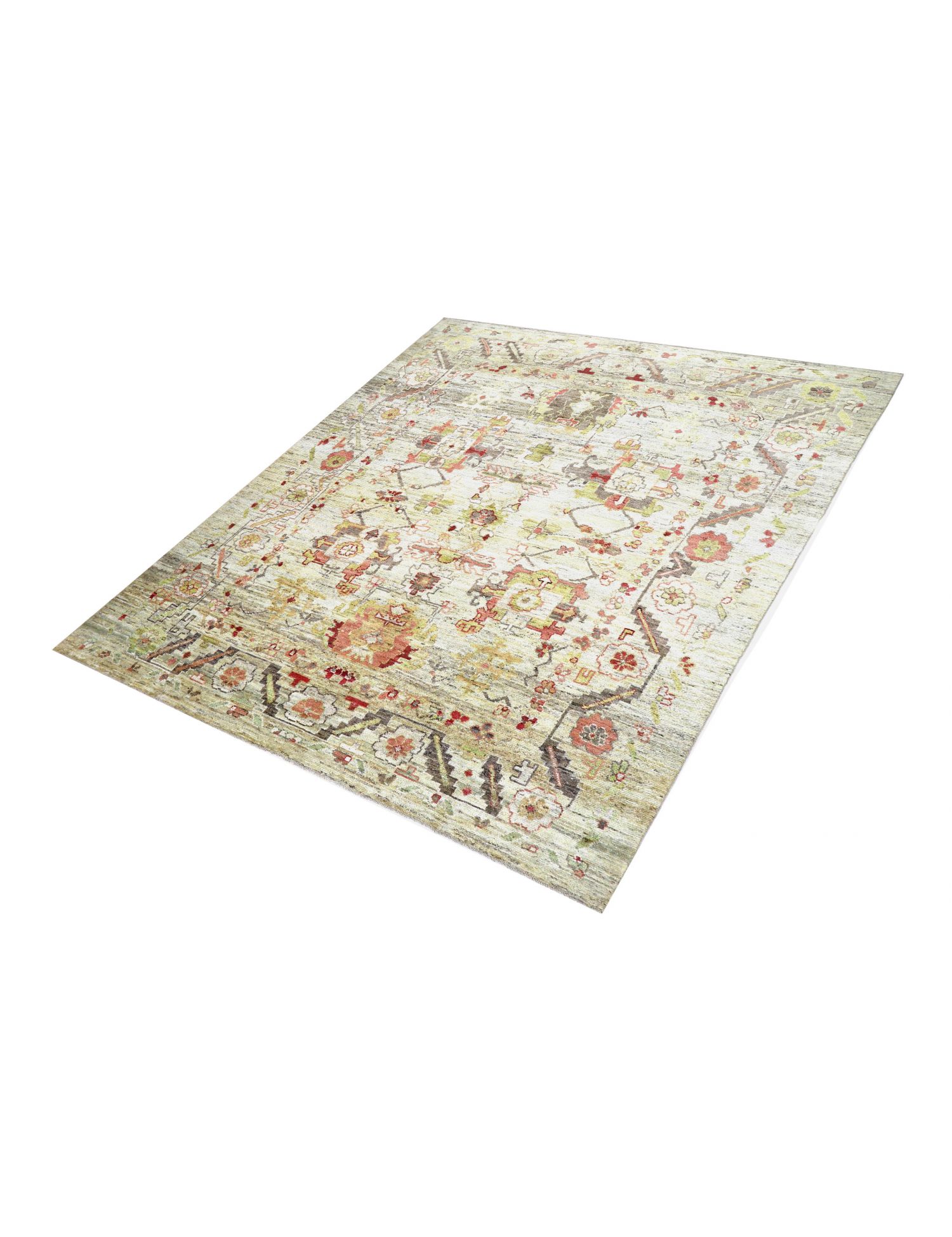 Persisk teppe   345 x 270 cm