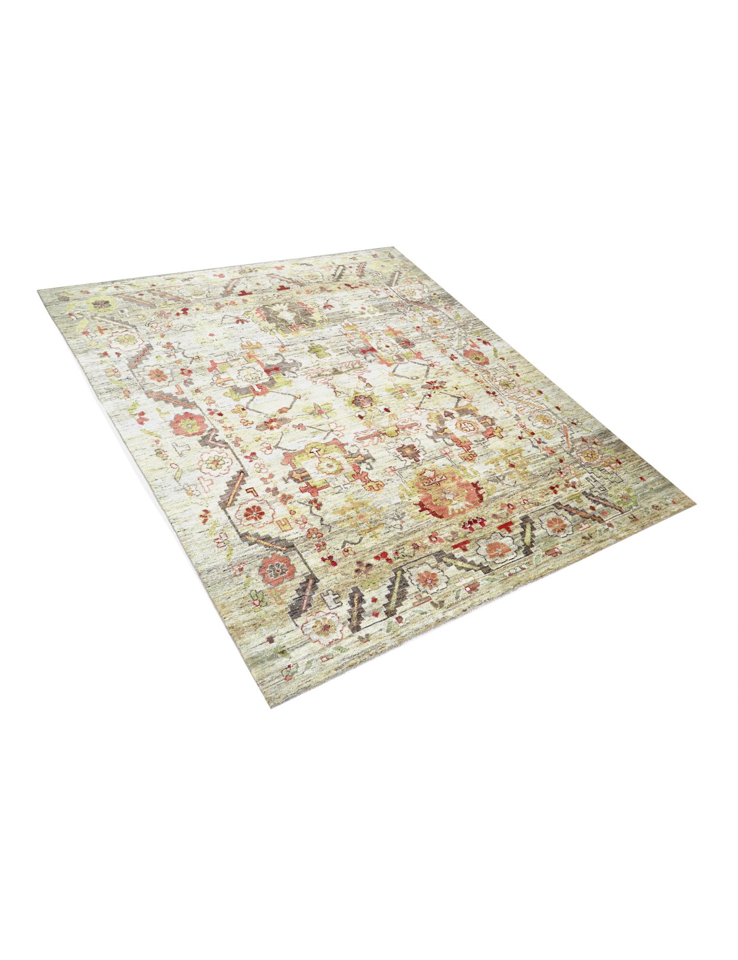 Persisk teppe   345 x 270 cm