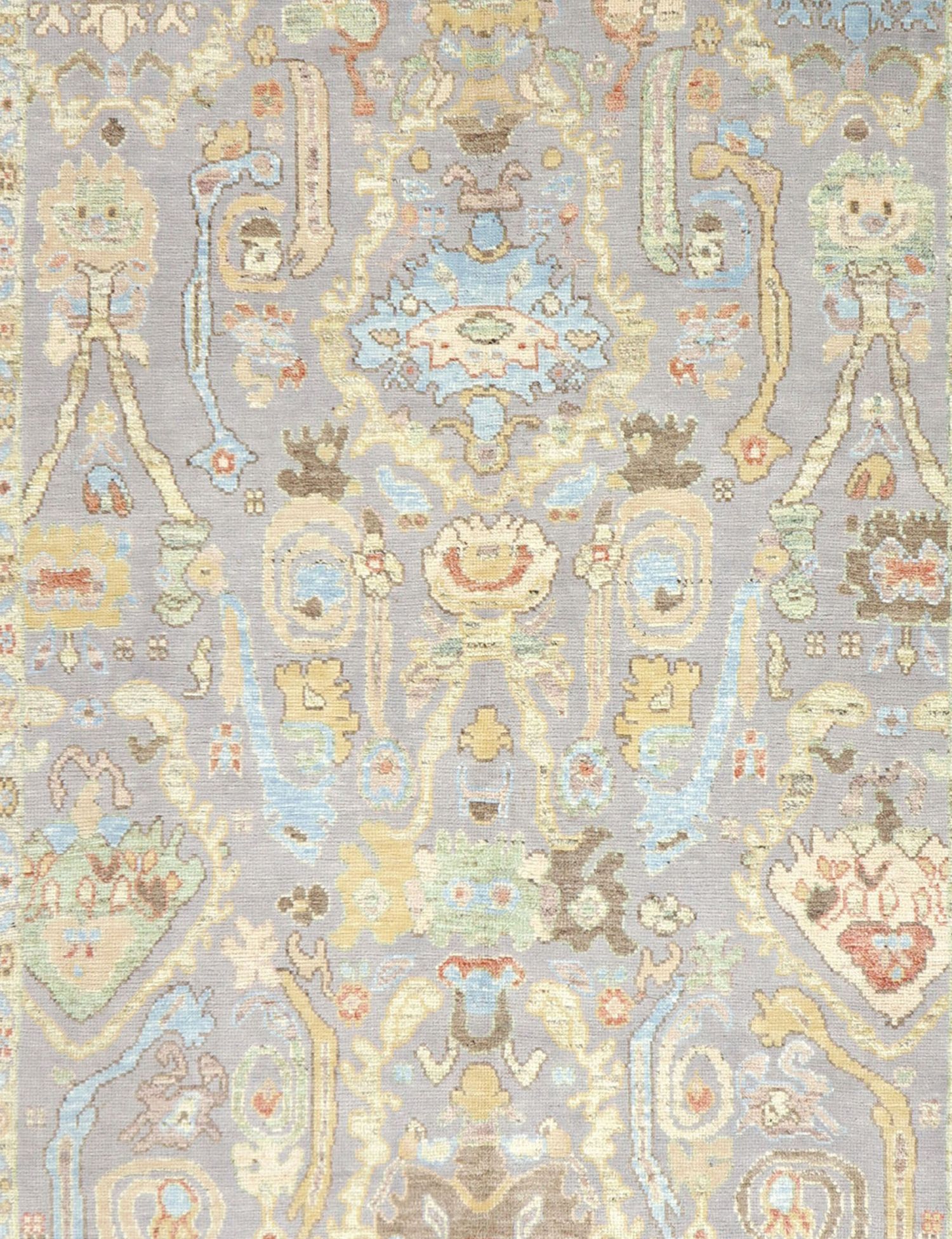 Persisk teppe   335 x 255 cm