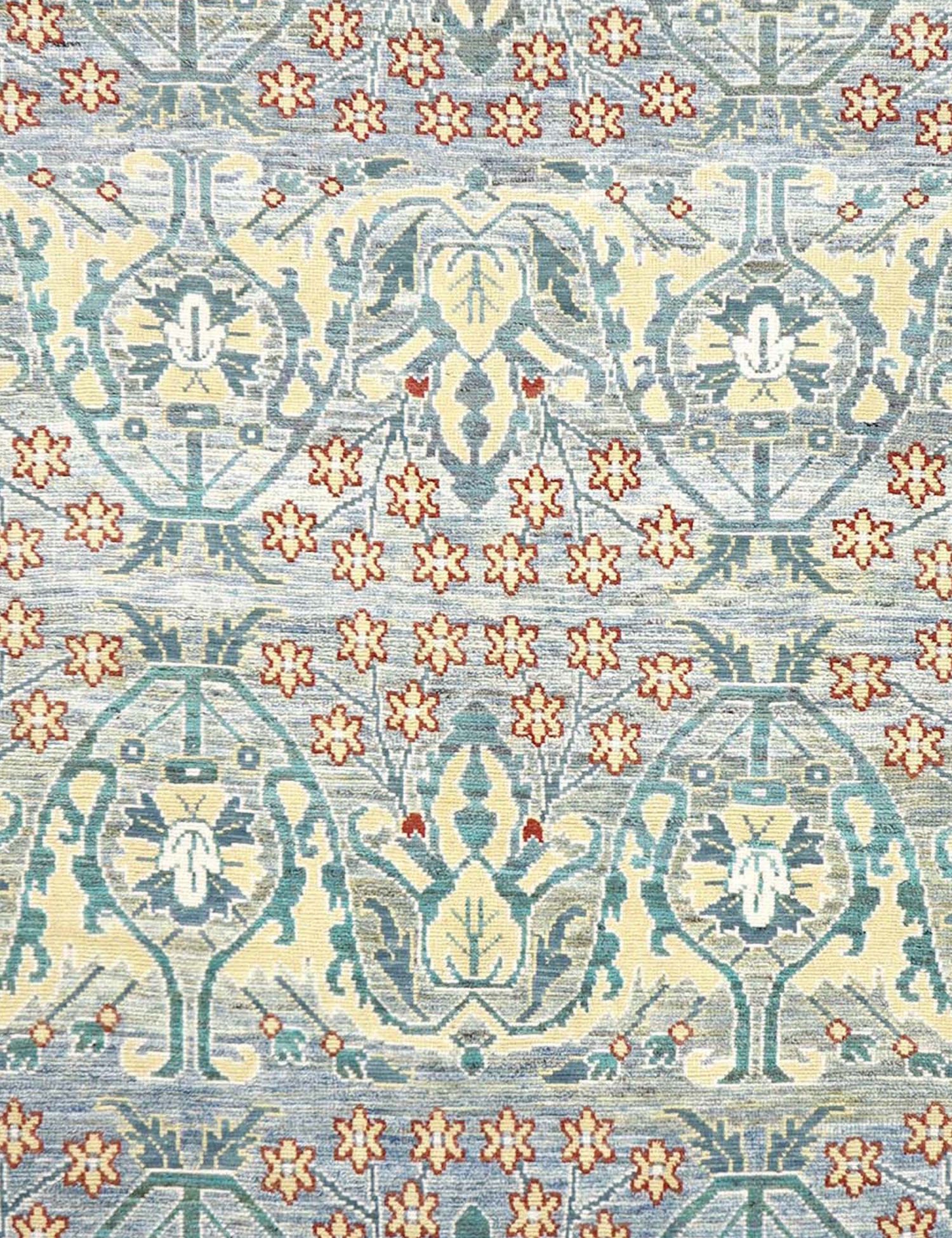 Persialainen matto   348 x 260 cm