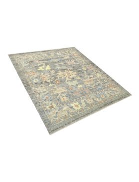 Persisk teppe 240 x 177