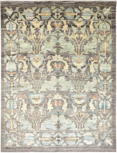 Perserteppich 352 x 257