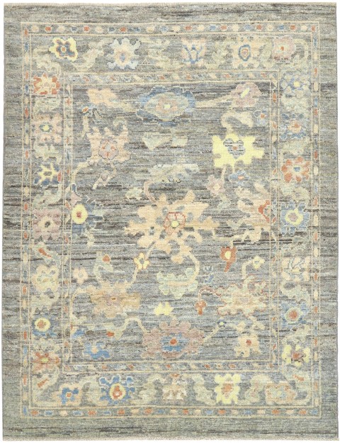 Alfombra Persa  <br/>240 x 177 cm