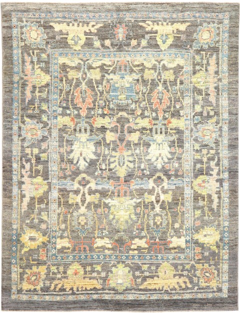 Tapis persan  <br/>292 x 201 cm