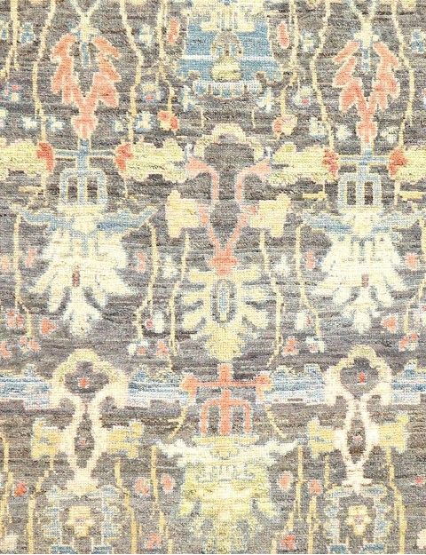 Tapis persan  <br/>292 x 201 cm