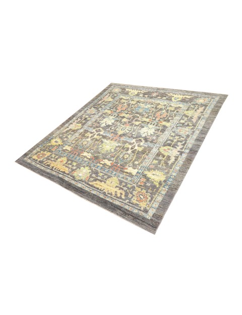 Tapis persan  <br/>292 x 201 cm