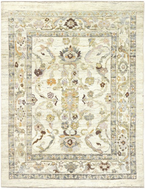 Alfombra Persa  <br/>260 x 200 cm