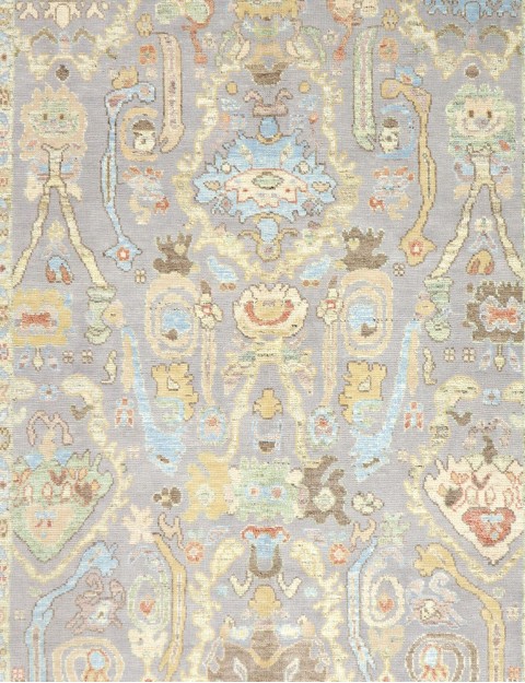 Perzisch Tapijt  <br/>335 x 255 cm