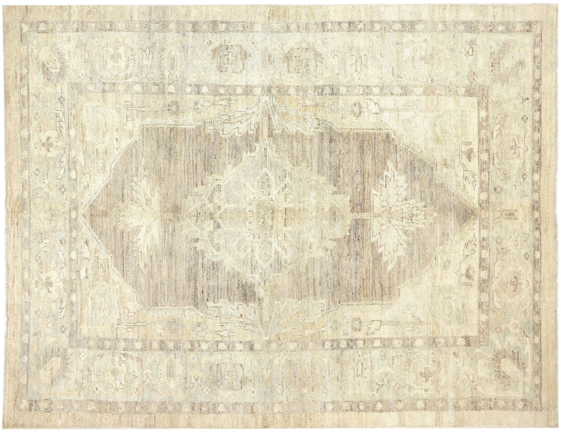 Persisk Tæppe   302 x 201 cm