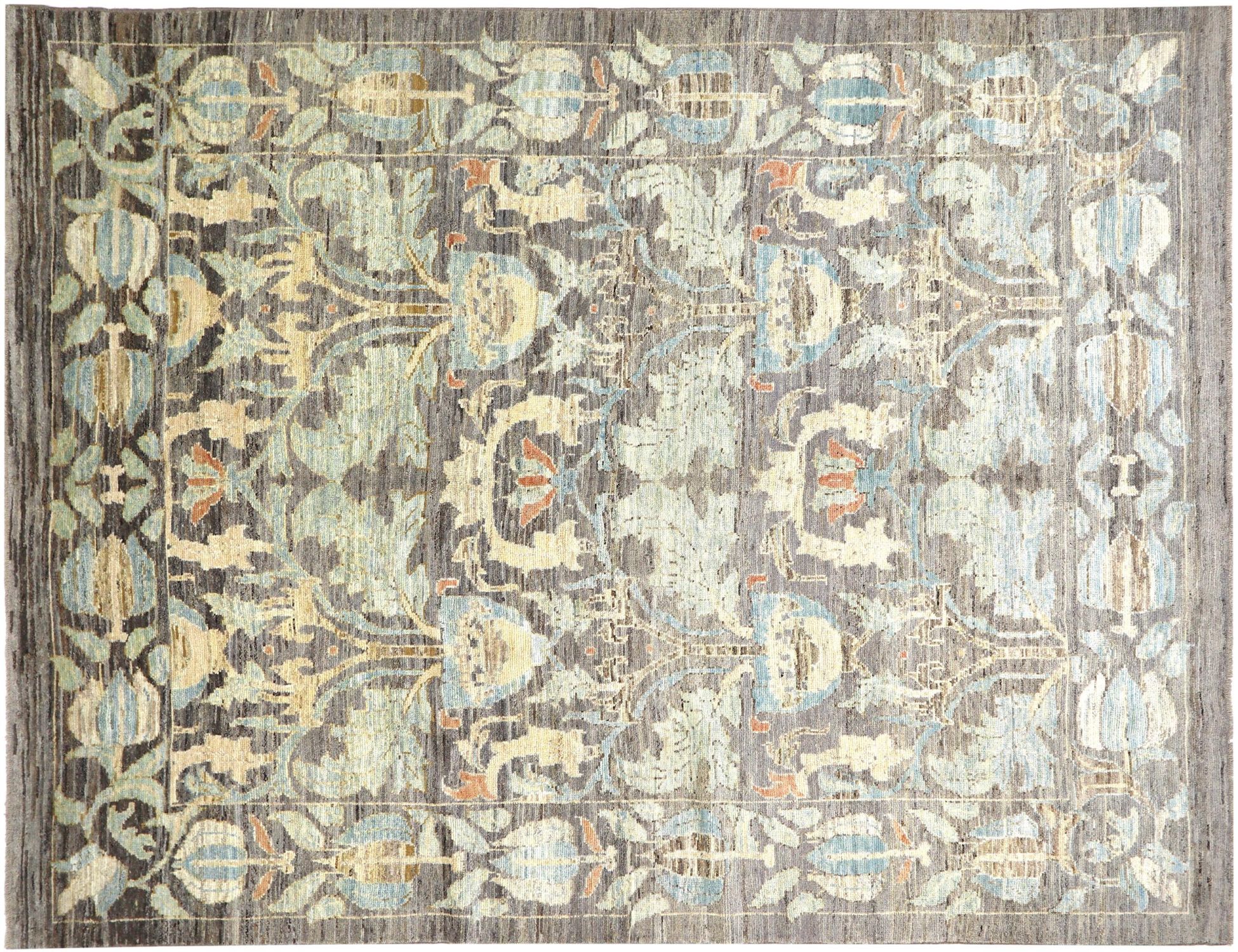 Persisk teppe   352 x 257 cm