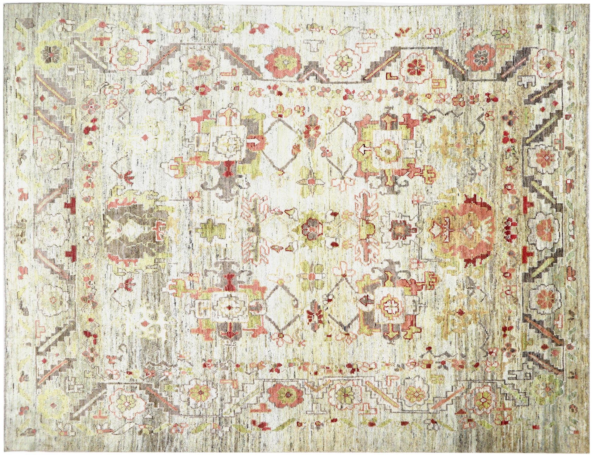 Persisk teppe   345 x 270 cm