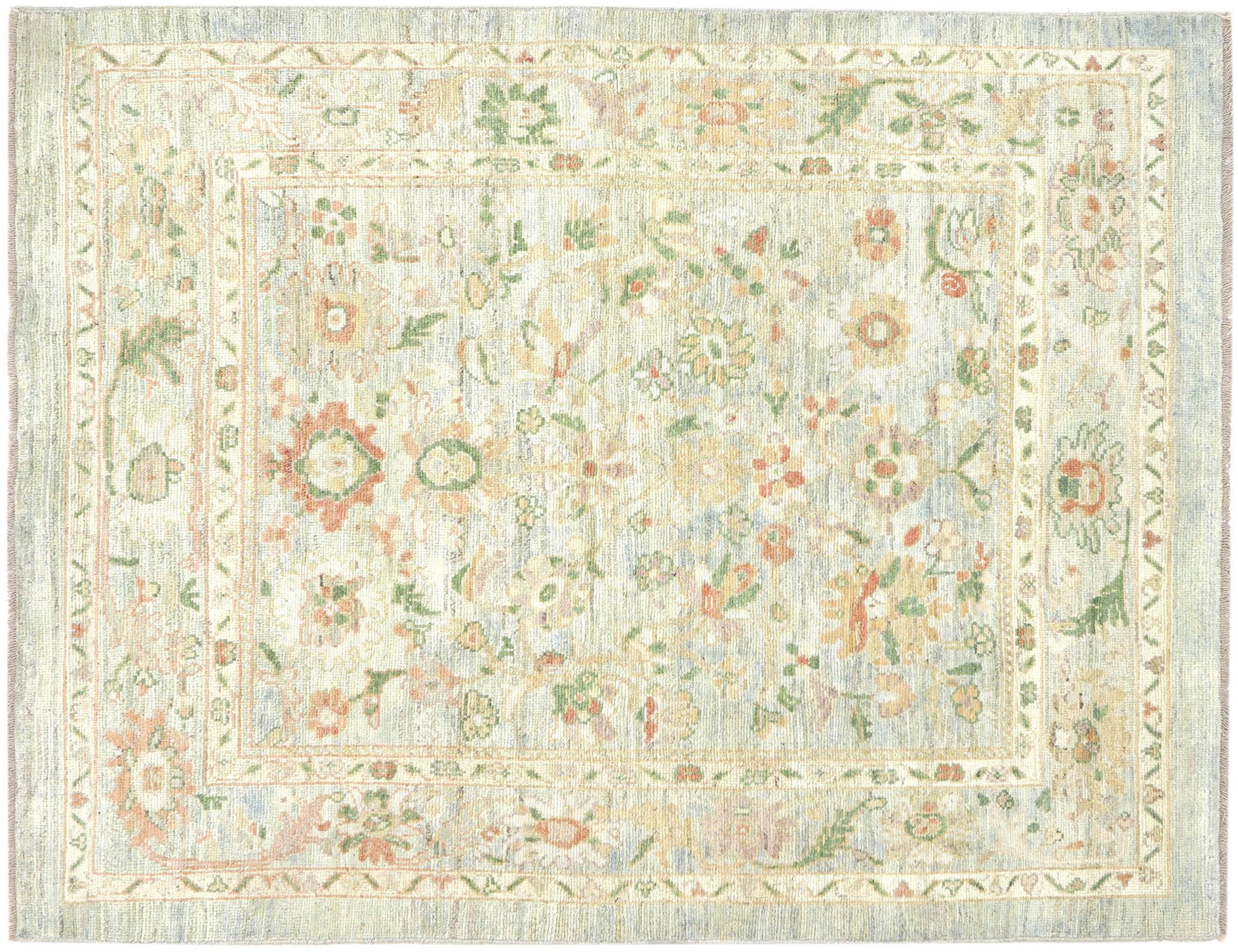 Persialainen matto   250 x 196 cm