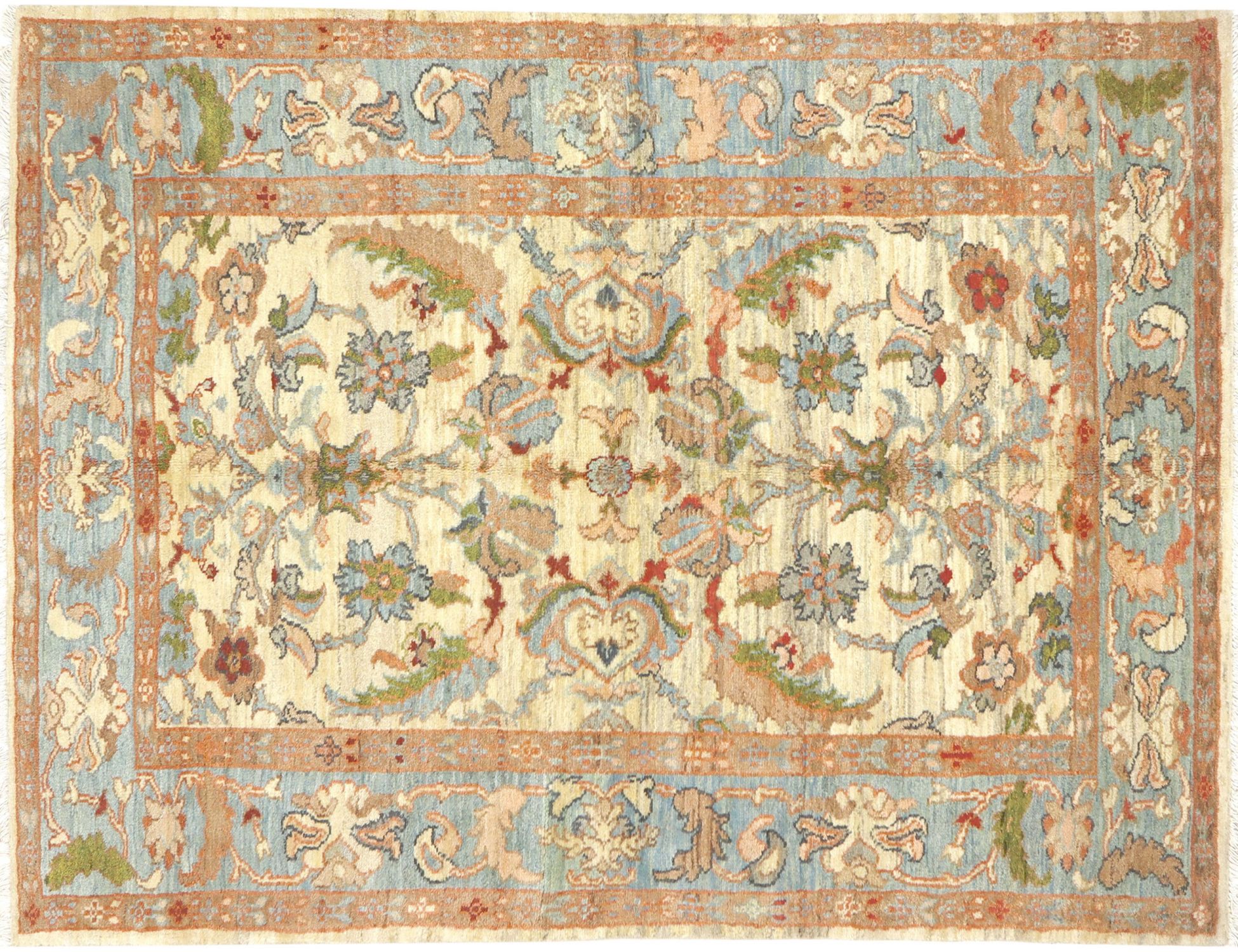 Persisk Tæppe   250 x 155 cm