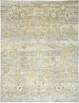 Tapis persan 342 x 248 beige