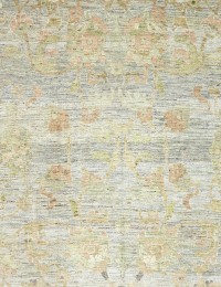 Beige Persien Perserteppich  342 x 248 cm