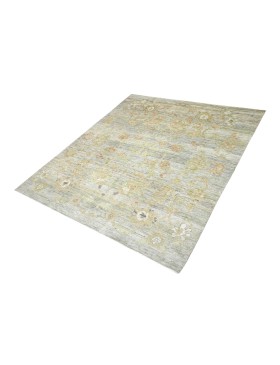 Beige Persan Tapis persan  342 x 248 cm