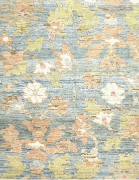 Persisk teppe 335 x 205 beige