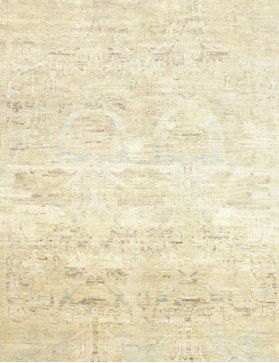 Persisk teppe 315 x 210 beige