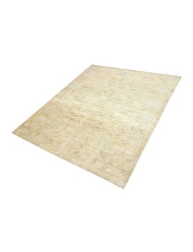 Persisk teppe 315 x 210 beige