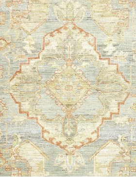 Beige Persia Persialainen matto  244 x 172 cm