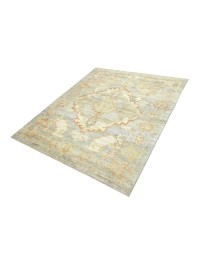 Beige Persien Persisk matta  244 x 172 cm